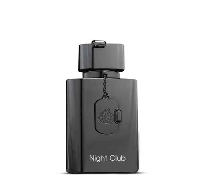 Night Club Fragrance World Perfumes & Beyond