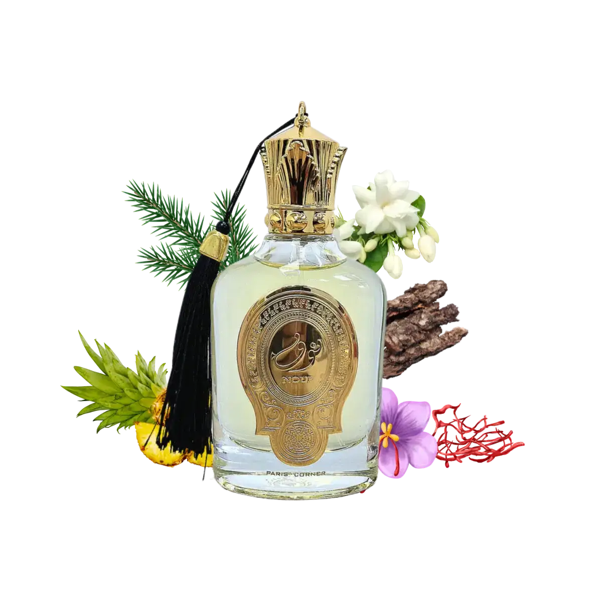 Perfumes & BeyondNouf Paris Corner 100 MLPerfumes & Beyond