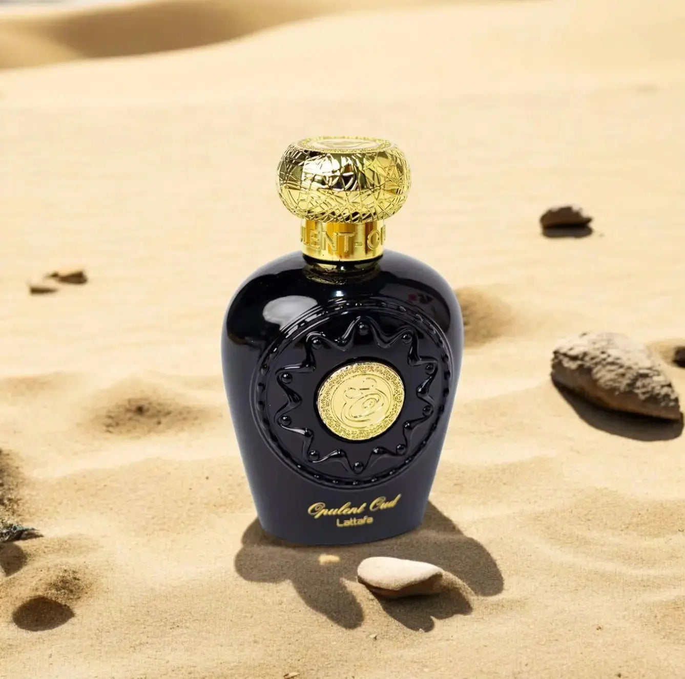 OPULENT OUD 100ML - Perfumes & Beyond