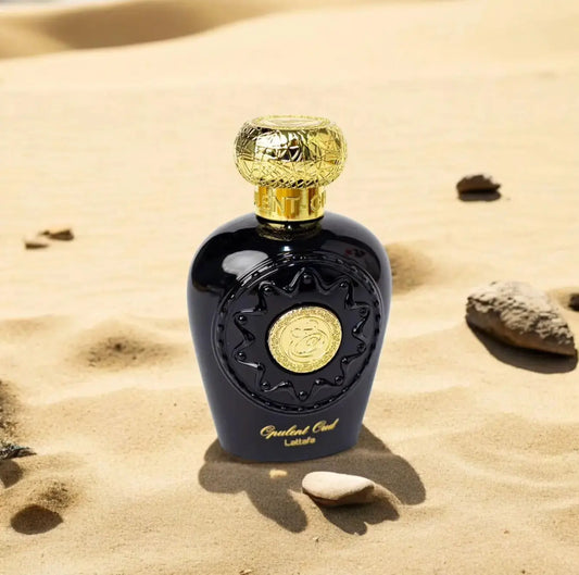 OPULENT OUD 100ML - Perfumes & Beyond