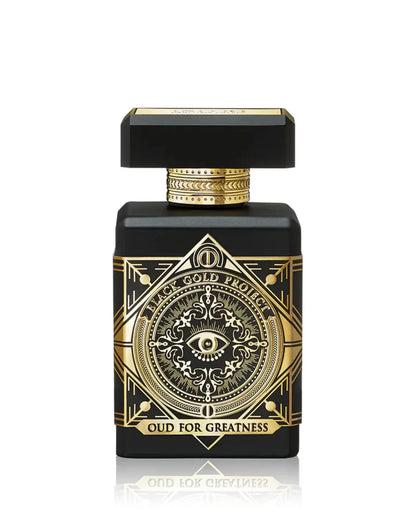 GLORIOUS OUD FRENCH AVENUE 100ml - Perfumes & Beyond