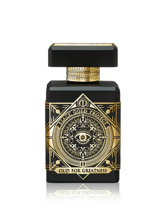 GLORIOUS OUD FRENCH AVENUE 100ml - Perfumes & Beyond