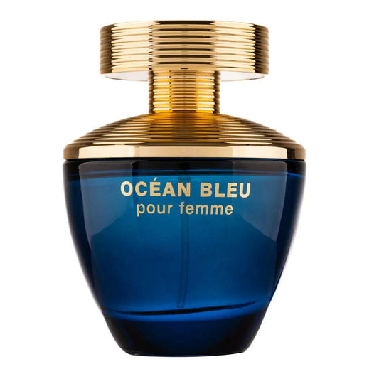 VERSUS OSCEAN BLEU 100ML - Perfumes & Beyond