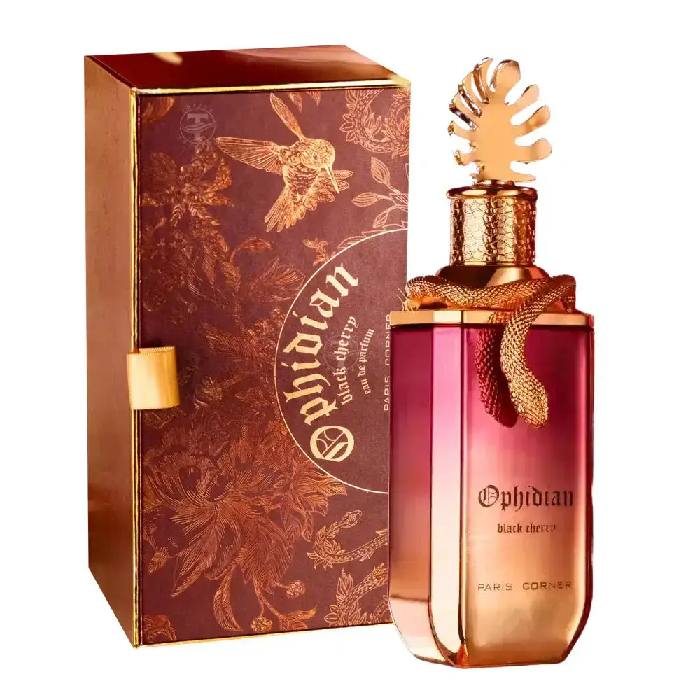 Ophidian Black Cherry Paris Corner 100 ML Perfumes & Beyond    Perfumes & Beyond Perfumes & Beyond HOMME  FEMME MAROC