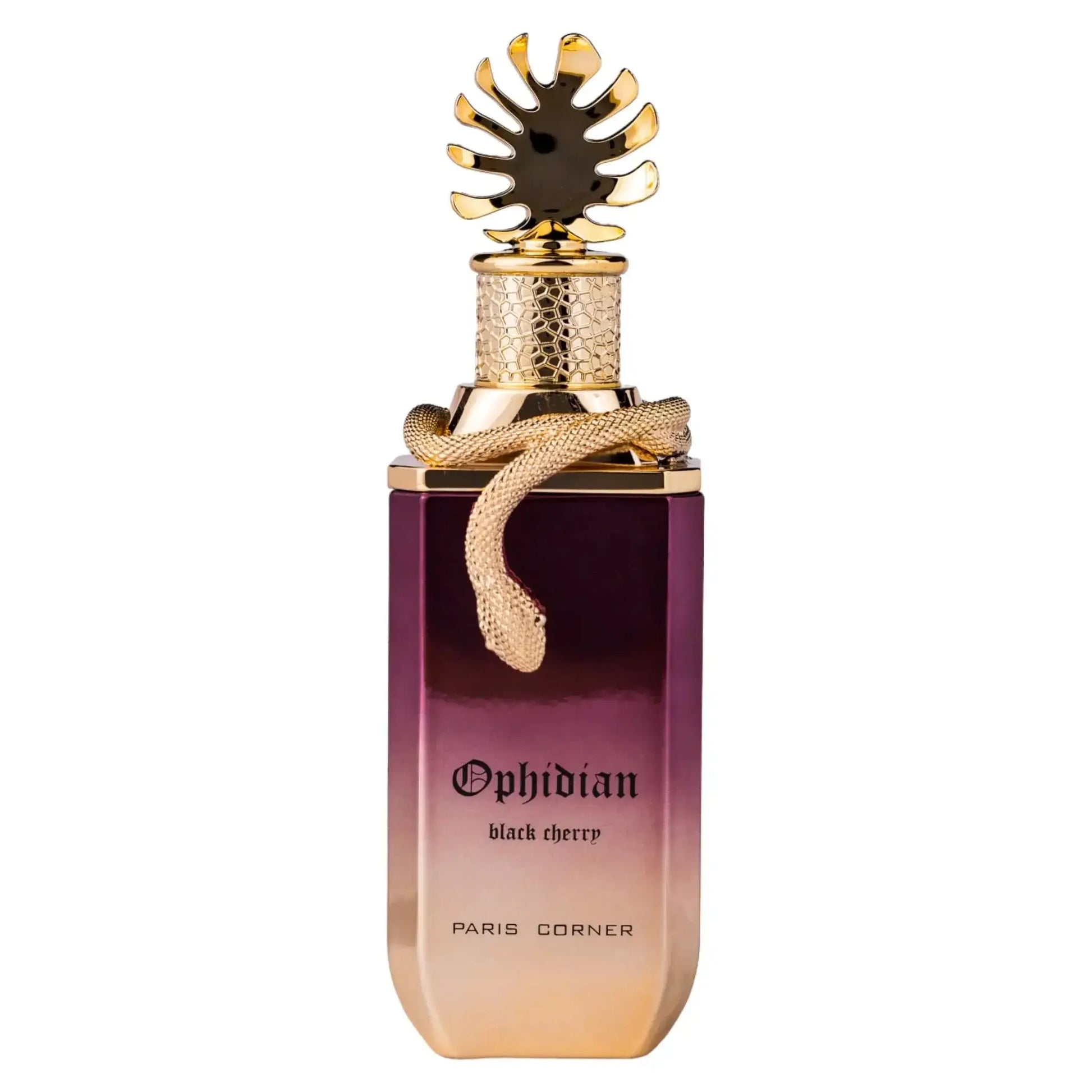 Ophidian Black Cherry Paris Corner 100 ML Perfumes & Beyond    Perfumes & Beyond