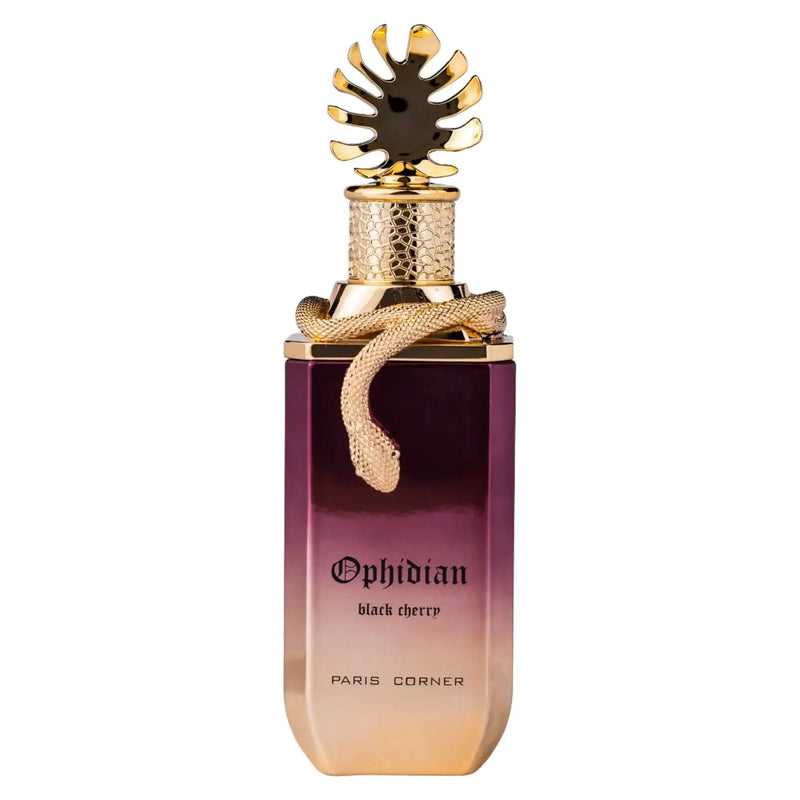 Ophidian Black Cherry Paris Corner 100 ML Perfumes & Beyond    Perfumes & Beyond