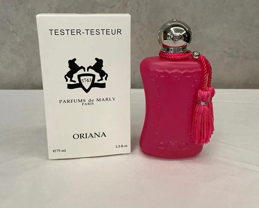 Oriana Royal Essence – Parfums de Marly Testeur Perfumes & Beyond