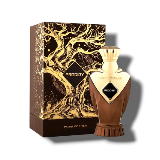 PRODIGY BOISÉ – Eau de Parfum 100ML Perfumes & Beyond    Perfumes & Beyond