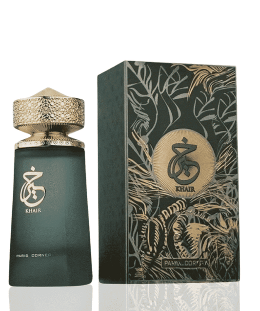 KHAIR PARIS CORNER Perfumes & Beyond