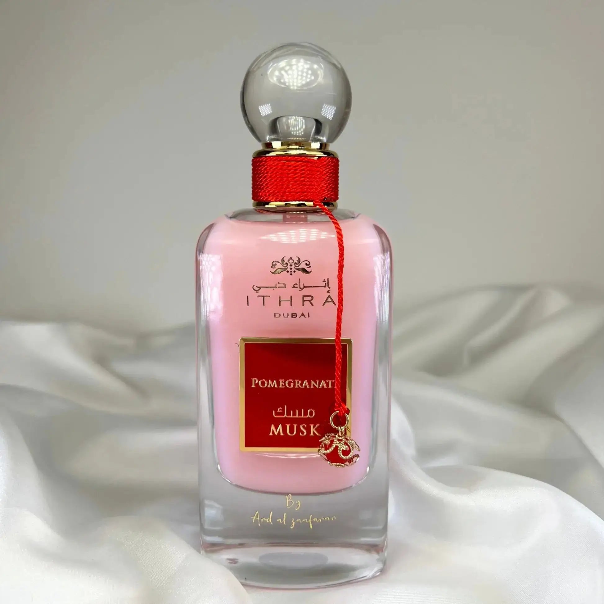 Pomegranate Musk Ard Al Zaafaran 100 ML Perfumes & Beyond Perfumes & Beyond Perfumes & Beyond HOMME  FEMME MAROC
