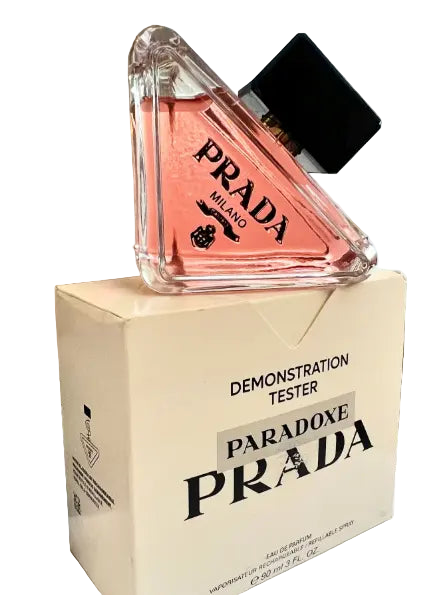 Prada Paradoxe – Parfum Testeur 100ML Perfumes & Beyond