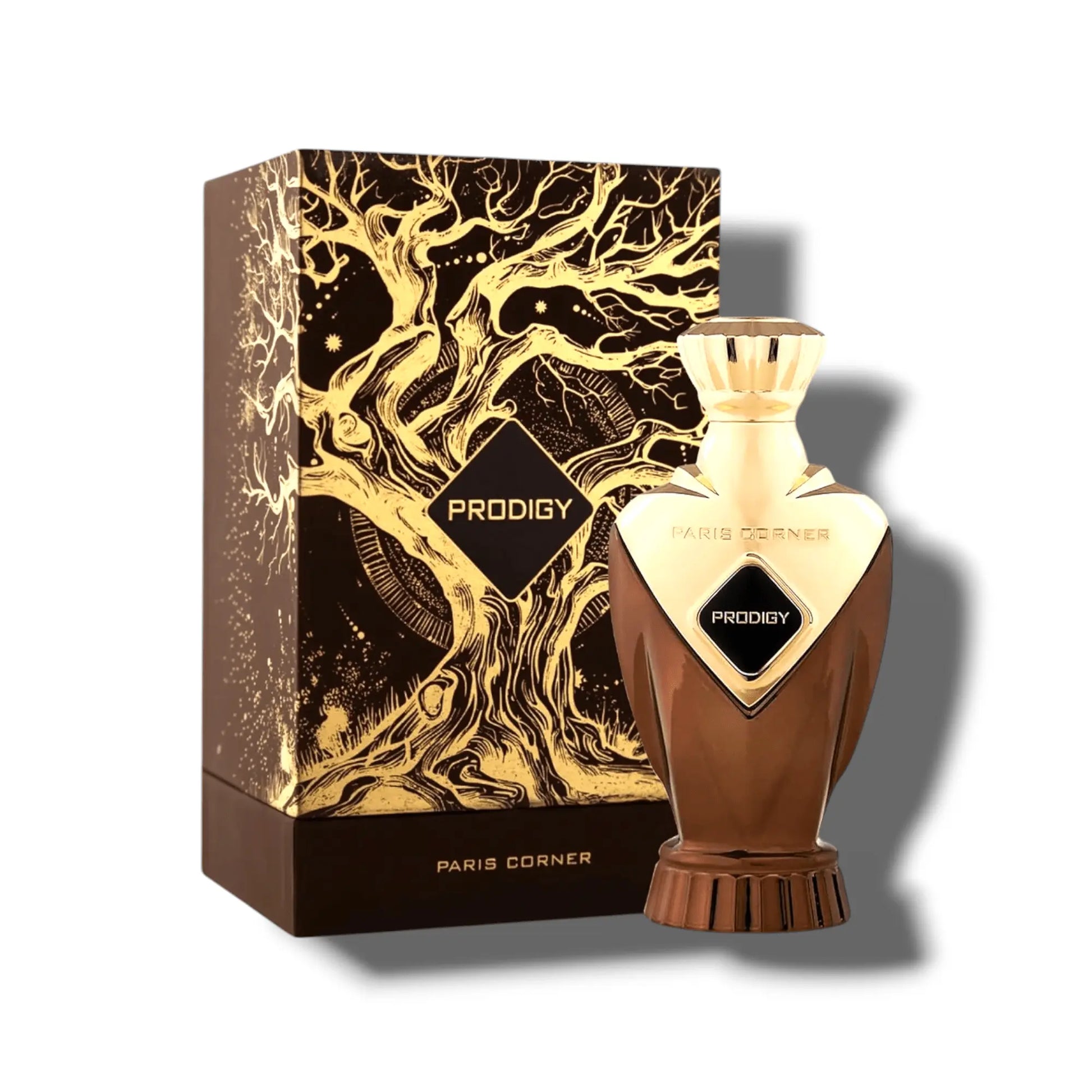 Prodigy Boisé – Eau de Parfum - Perfumes & Beyond