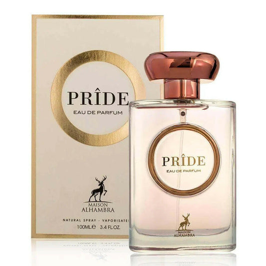 PRIDE 100ML - Perfumes & Beyond