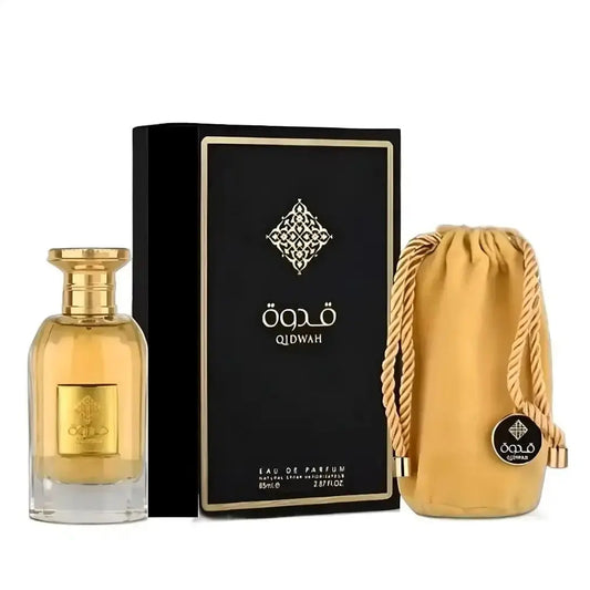 QIDWAH LATTAFA 85ML.