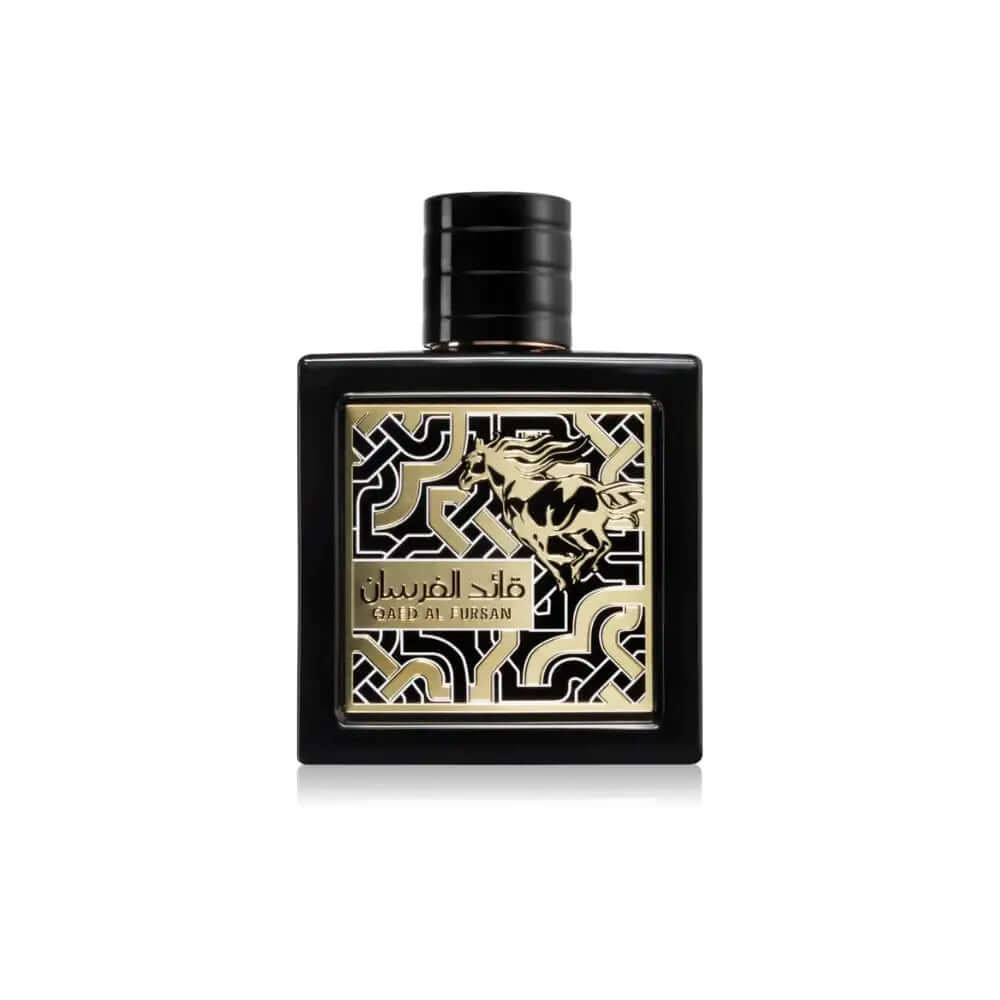 Qaed Al Fursan – Lattafa 90ML - Perfumes & Beyond   Perfumes & Beyond  