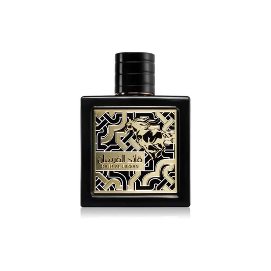 Qaed Al Fursan – Lattafa 90ML - Perfumes & Beyond   Perfumes & Beyond  