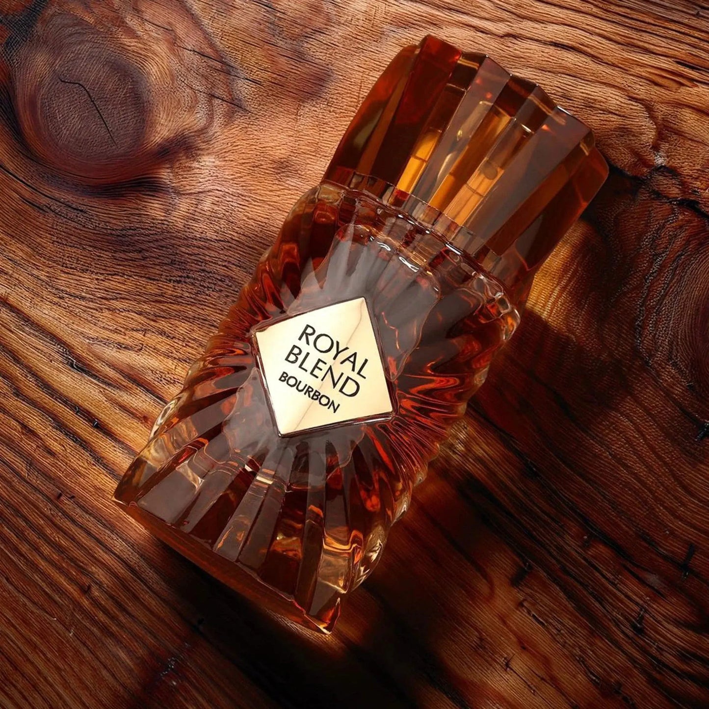 Royal Blend Bourbon French Avenue – Eau de Parfum 100ML Perfumes & Beyond    Perfumes & Beyond