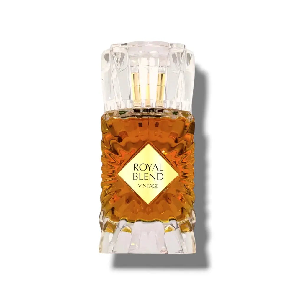 Royal Blend Fragrance World – Eau de Parfum 100ML Perfumes & Beyond    Perfumes & Beyond