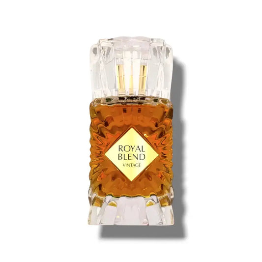 Royal Blend Fragrance World – Eau de Parfum 100ML Perfumes & Beyond    Perfumes & Beyond Perfumes & Beyond HOMME  FEMME MAROC