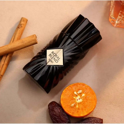 Perfumes & BeyondRoyal Blend Nero French Avenue 100MLPerfumes & Beyond