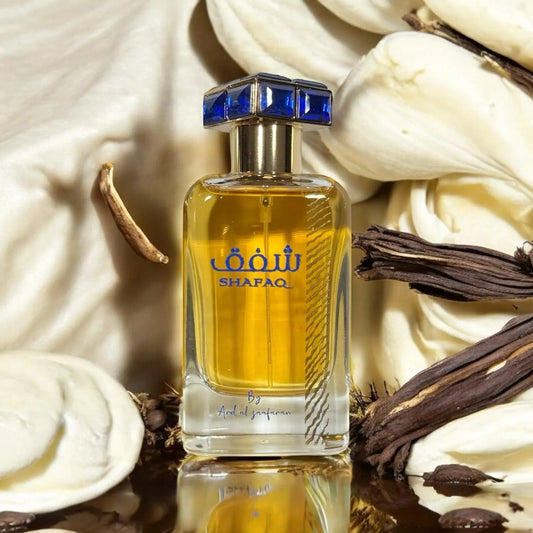 SHAFAQ 100ML - Perfumes & Beyond
