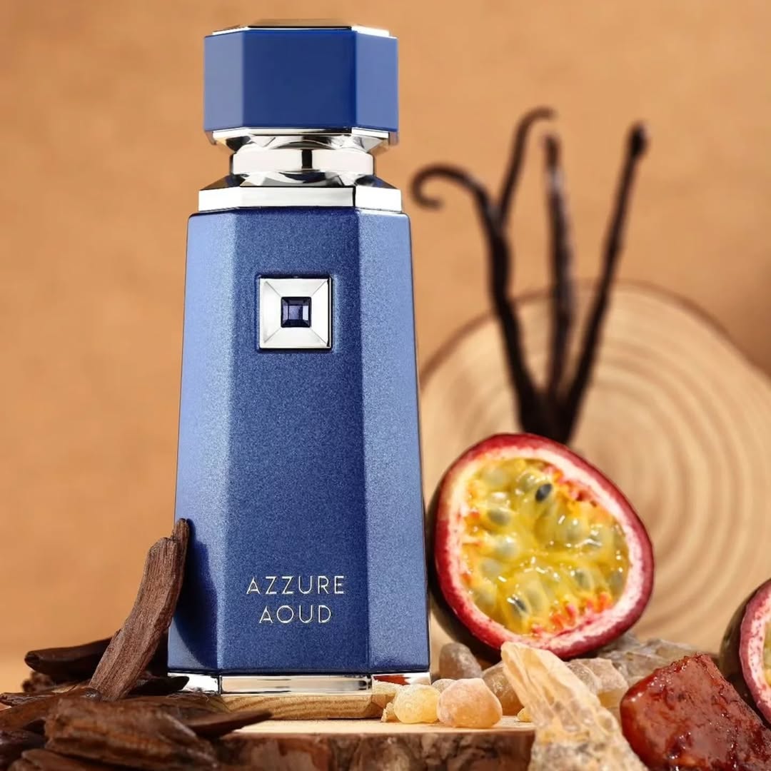 AZZURE FRENCH AVENUE 100ML Perfumes & Beyond