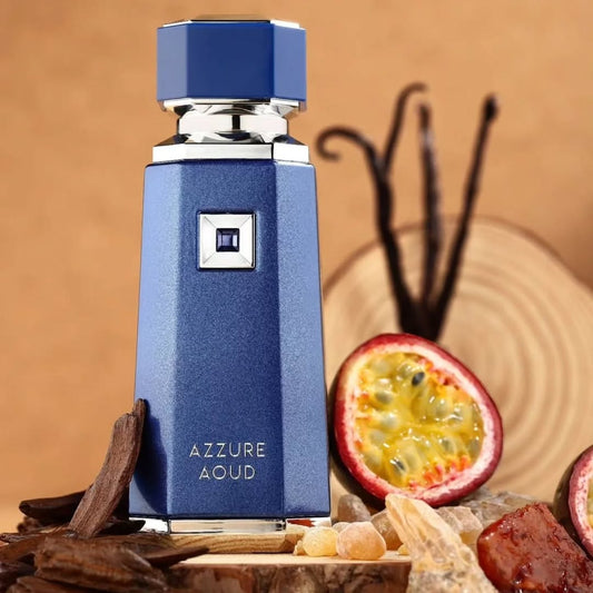 AZZURE FRENCH AVENUE 100ML Perfumes & Beyond