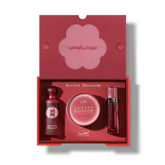 SECRET BLOSSOM - Perfumes & Beyond