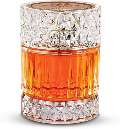 Sharaf Blend Zimaya 100 ML - Perfumes & Beyond 300.00 Perfumes & Beyond Perfumes & Beyond HOMME  FEMME MAROC