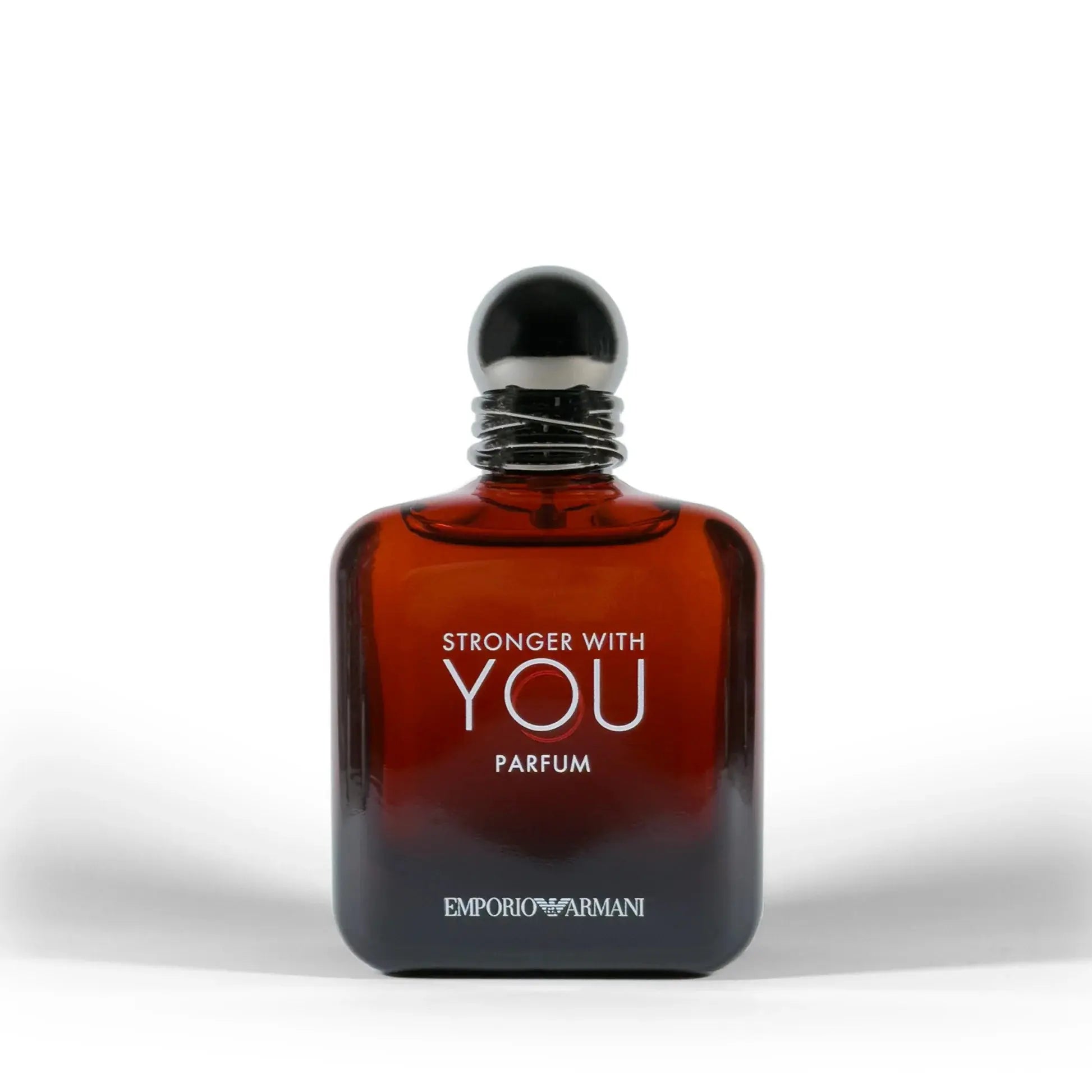Stronger with you parfum 100ML testeur Perfumes & Beyond