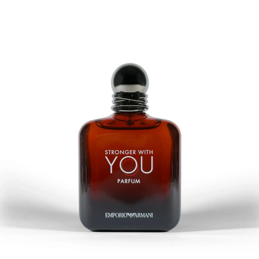 Stronger with you parfum 100ML testeur Perfumes & Beyond