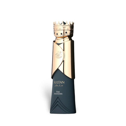 Sultan The Founder French Avenue – Eau de Parfum 100ML Perfumes & Beyond    Perfumes & Beyond