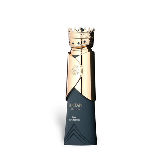 Sultan The Founder French Avenue – Eau de Parfum 100ML Perfumes & Beyond    Perfumes & Beyond