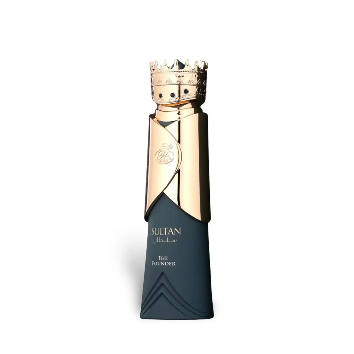 Sultan The Founder French Avenue – Eau de Parfum 100ML Perfumes & Beyond Perfumes & Beyond Perfumes & Beyond HOMME  FEMME MAROC