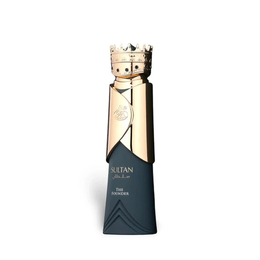 Sultan The Founder French Avenue – Eau de Parfum 100ML Perfumes & Beyond Perfumes & Beyond Perfumes & Beyond HOMME  FEMME MAROC