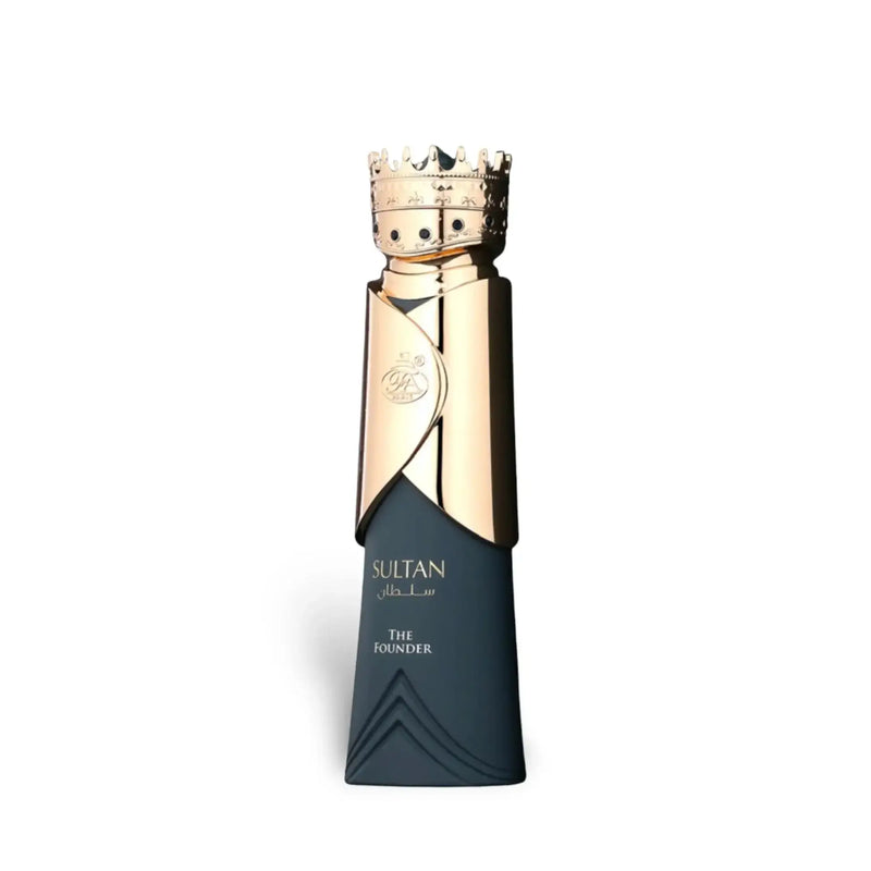 Sultan The Founder French Avenue – Eau de Parfum 100ML Perfumes & Beyond Perfumes & Beyond Perfumes & Beyond HOMME  FEMME MAROC