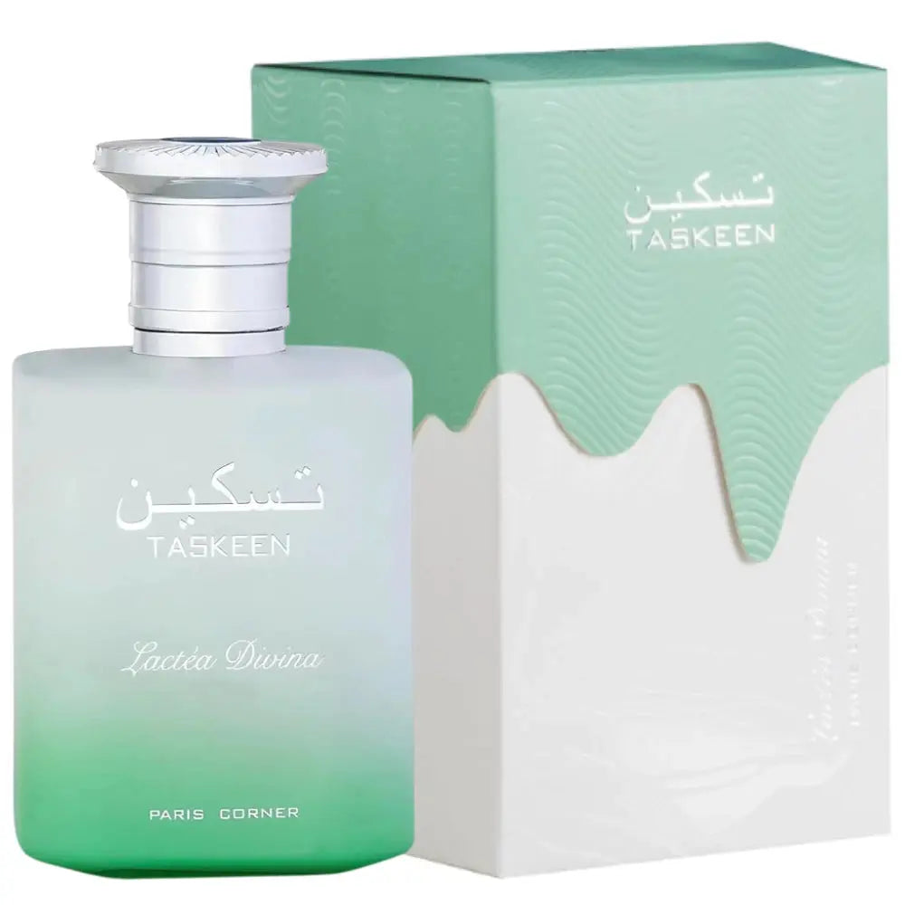 TASKEEN LACTEA DIVINA 100ML Perfumes & Beyond