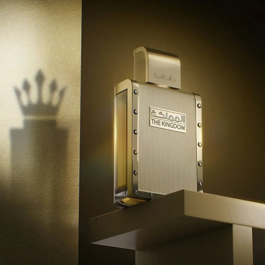 THE KINGDOM-AL MAMLAKA 100ML - Perfumes & Beyond