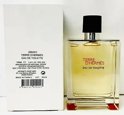 Terre d’Hermès – Testeur 100ML Perfumes & Beyond    Perfumes & Beyond