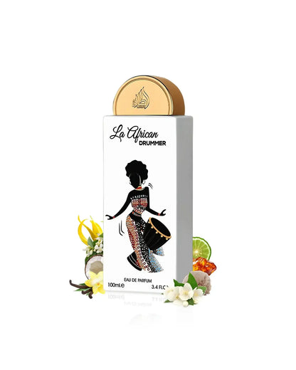 The African Drummer – Lattafa Perfumes 100 ML Perfumes & Beyond    Perfumes & Beyond Perfumes & Beyond HOMME  FEMME MAROC