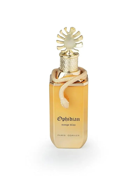 The Ophidian Aesthetic 100 ML Perfumes & Beyond