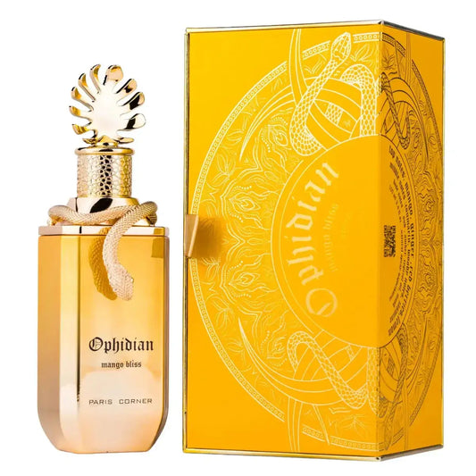 The Ophidian Aesthetic 100 ML Perfumes & Beyond