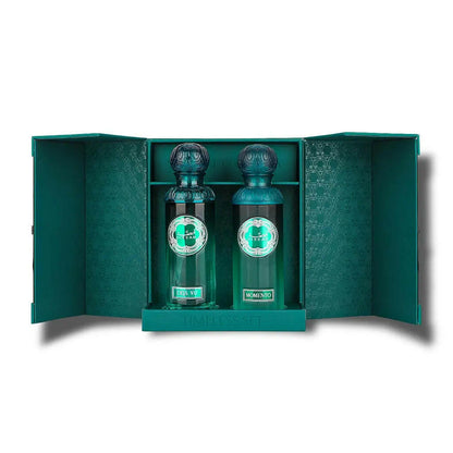 GISSAH TIMELESS - Perfumes & Beyond