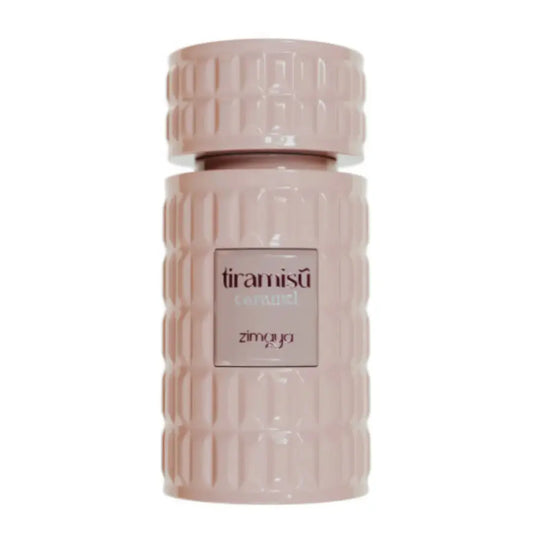 Tiramisu Caramel – Zimaya 100 ML Perfumes & Beyond    Perfumes & Beyond