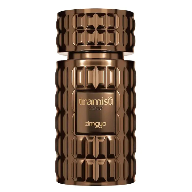 Tiramisu Coco – Zimaya 100 ML Perfumes & Beyond    Perfumes & Beyond