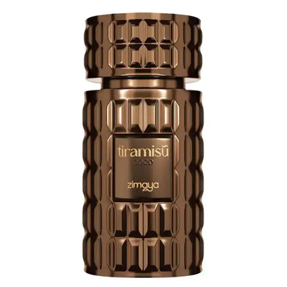 Tiramisu Coco – Zimaya 100 ML Perfumes & Beyond Perfumes & Beyond Perfumes & Beyond HOMME FEMME MAROC