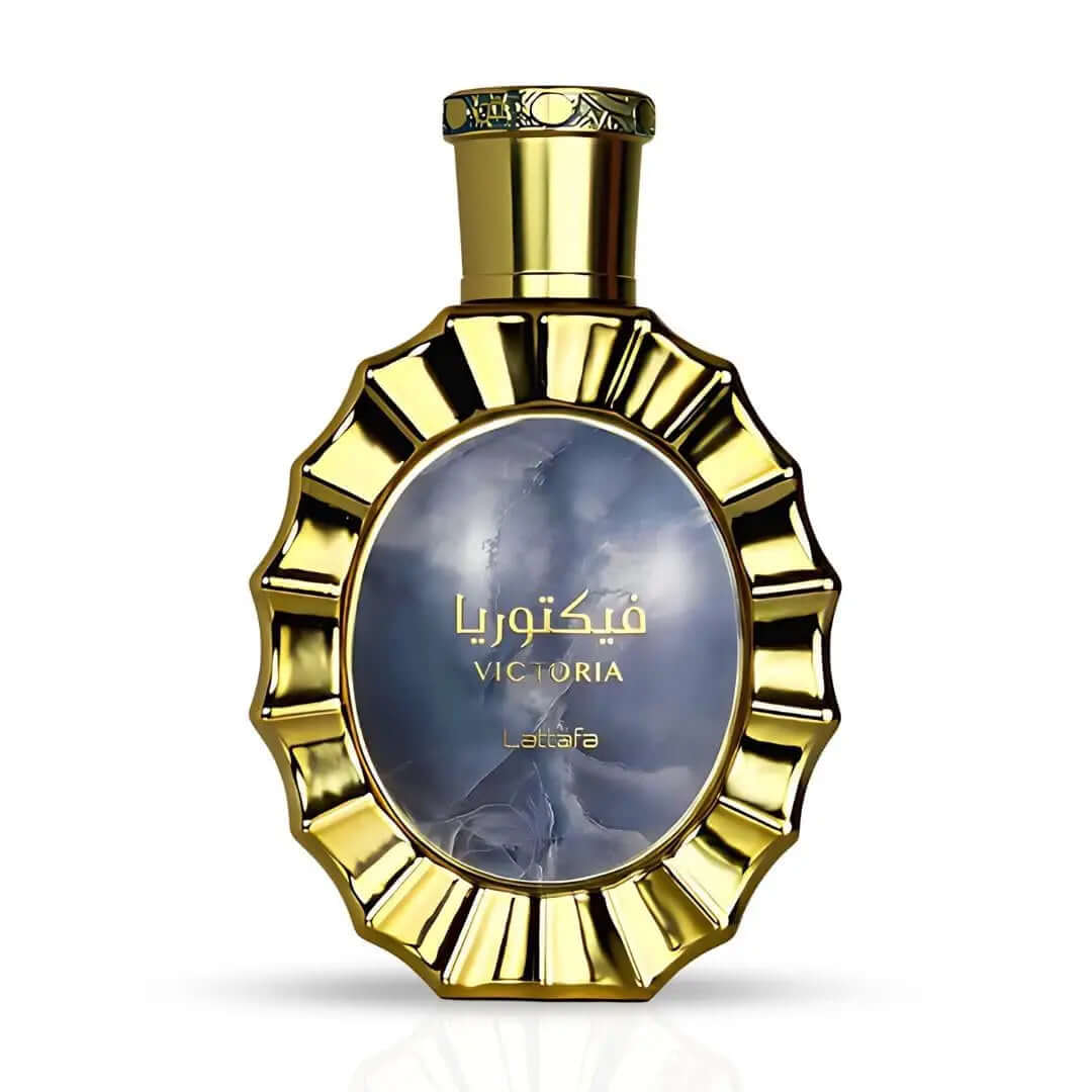 VICTORIA LATTAFA 100ML Perfumes & Beyond