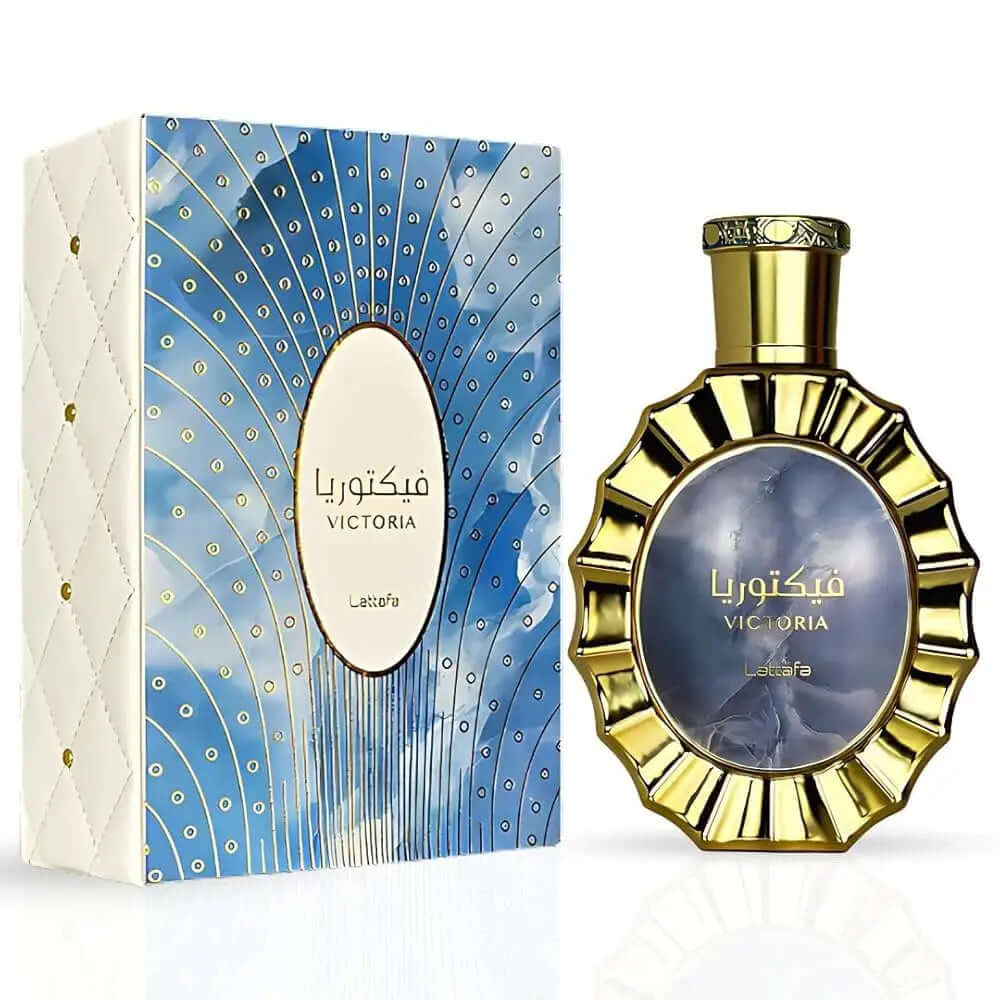 VICTORIA LATTAFA 100ML Perfumes & Beyond