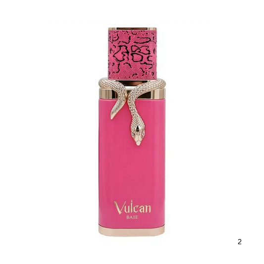 VULCAN BAIE 100ML Perfumes & Beyond