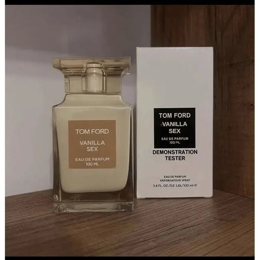 Vanilla Sex – Tom Ford Testeur 100ML Perfumes & Beyond